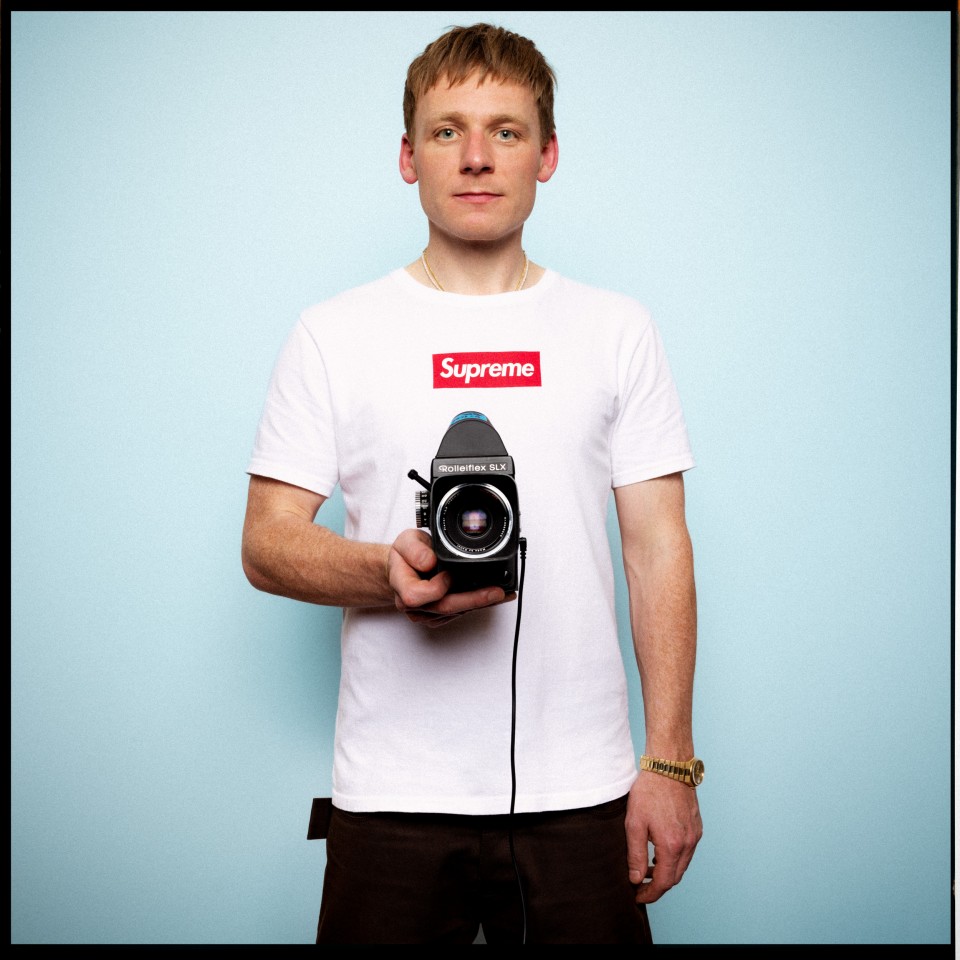 Chris Noltekuhlmann