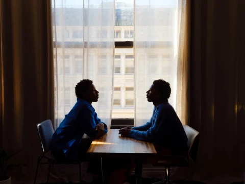 Evan Bottega Veneta People Portrait Fashion Chris Noltekuhlmann