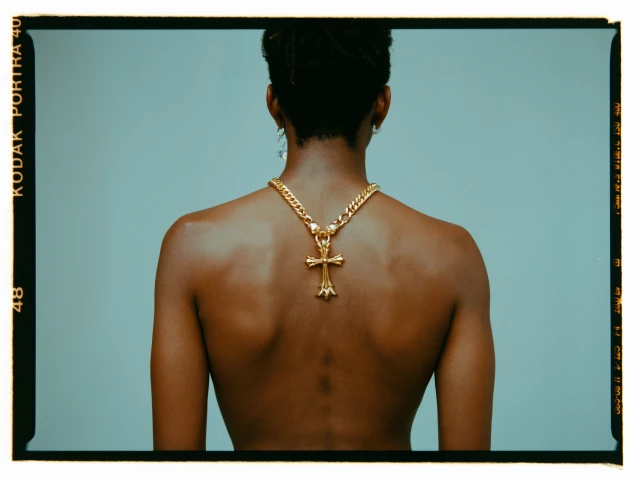 Studio Photography Art