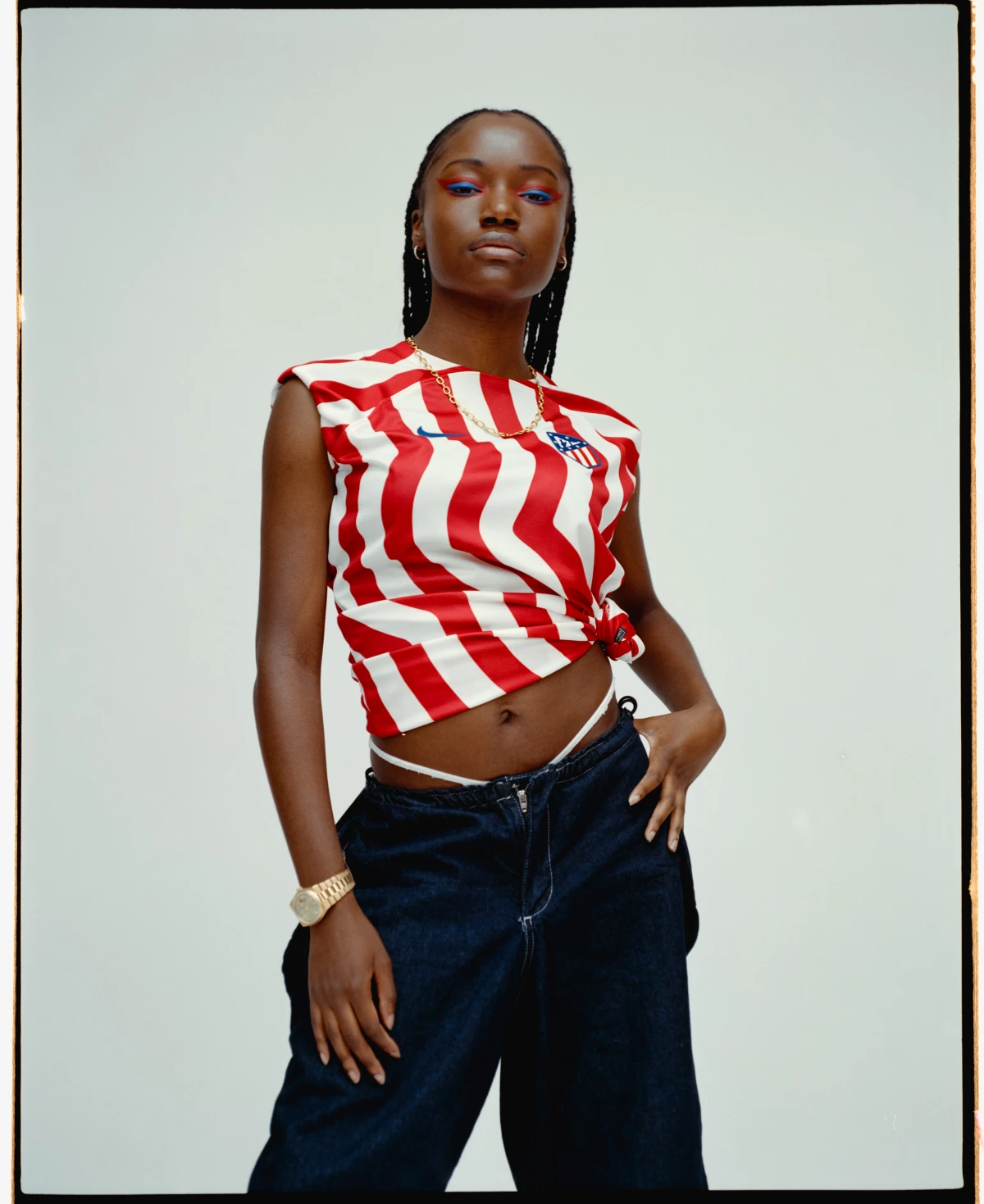 Fashion Photoshooting