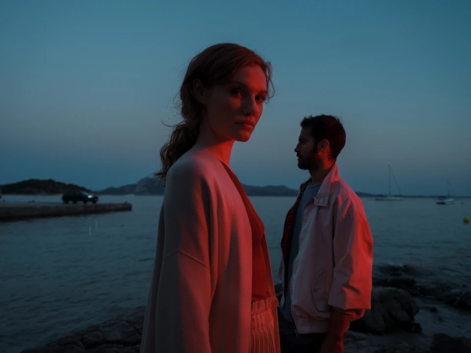 CUPRA FORMENTOR NIGHT