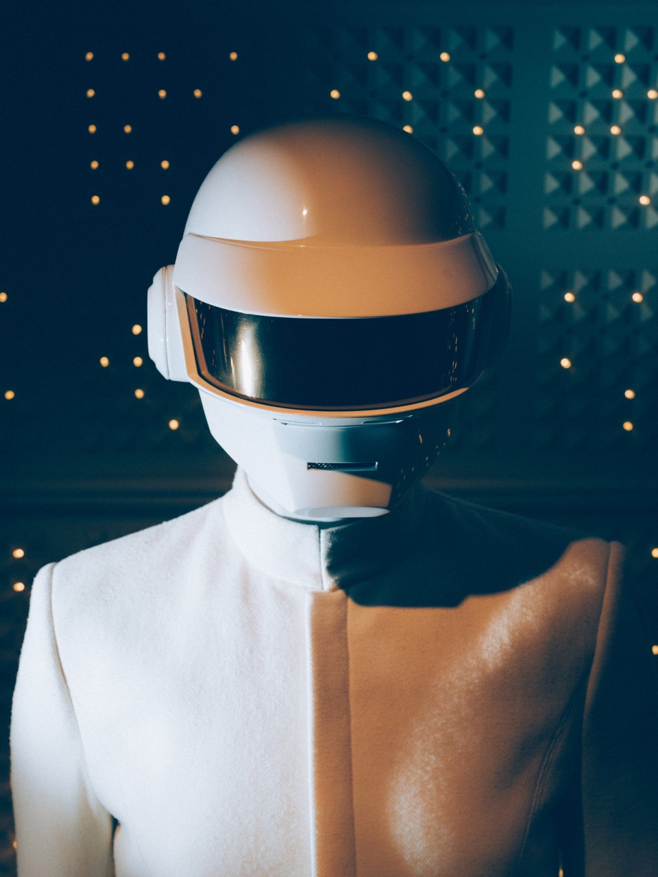 DAFT PUNK