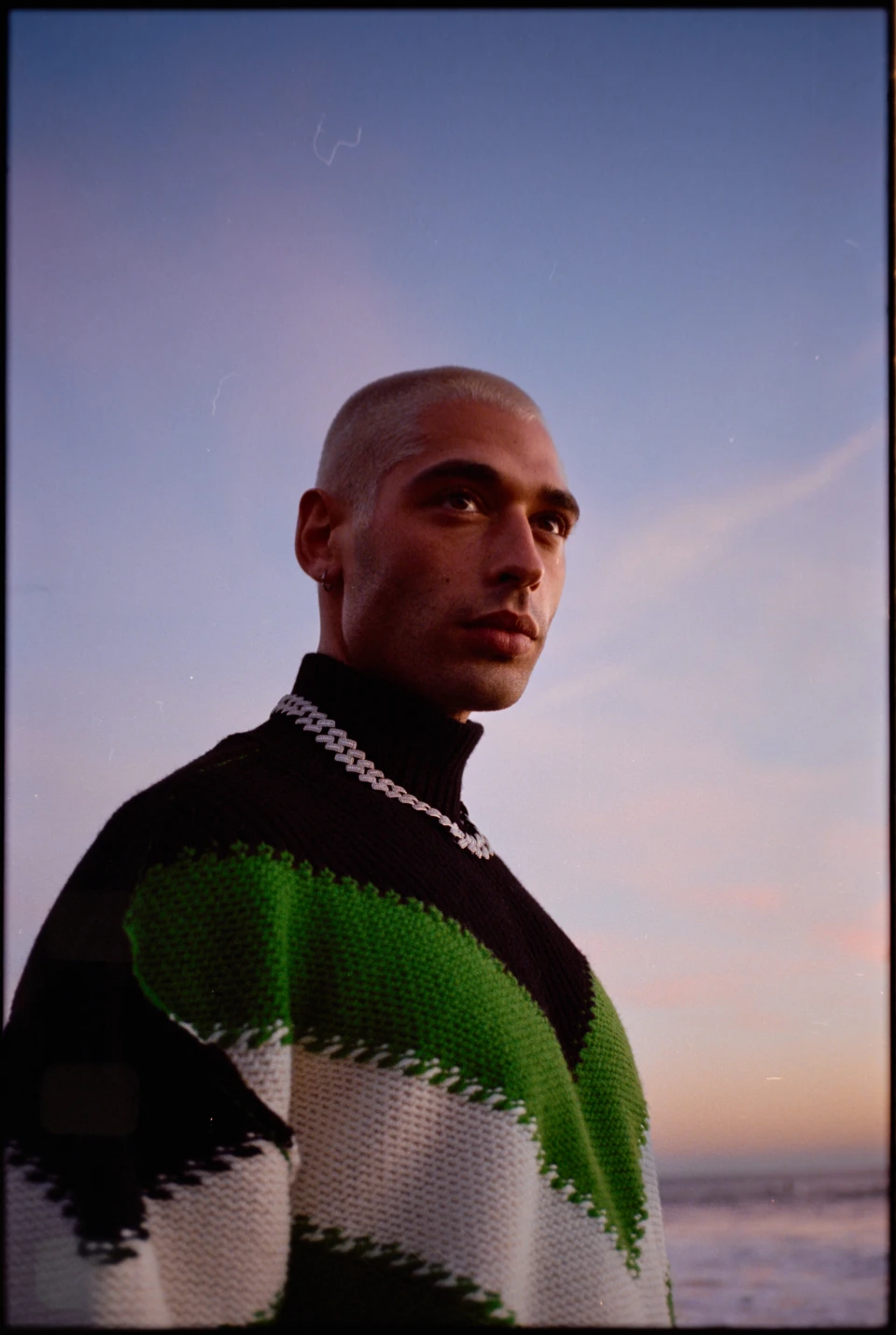 Chris Noltekuhlmann