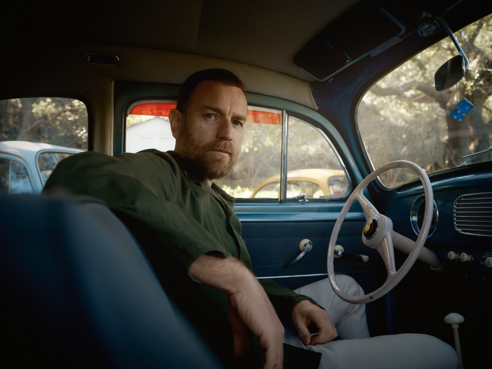 Ewan McGregor