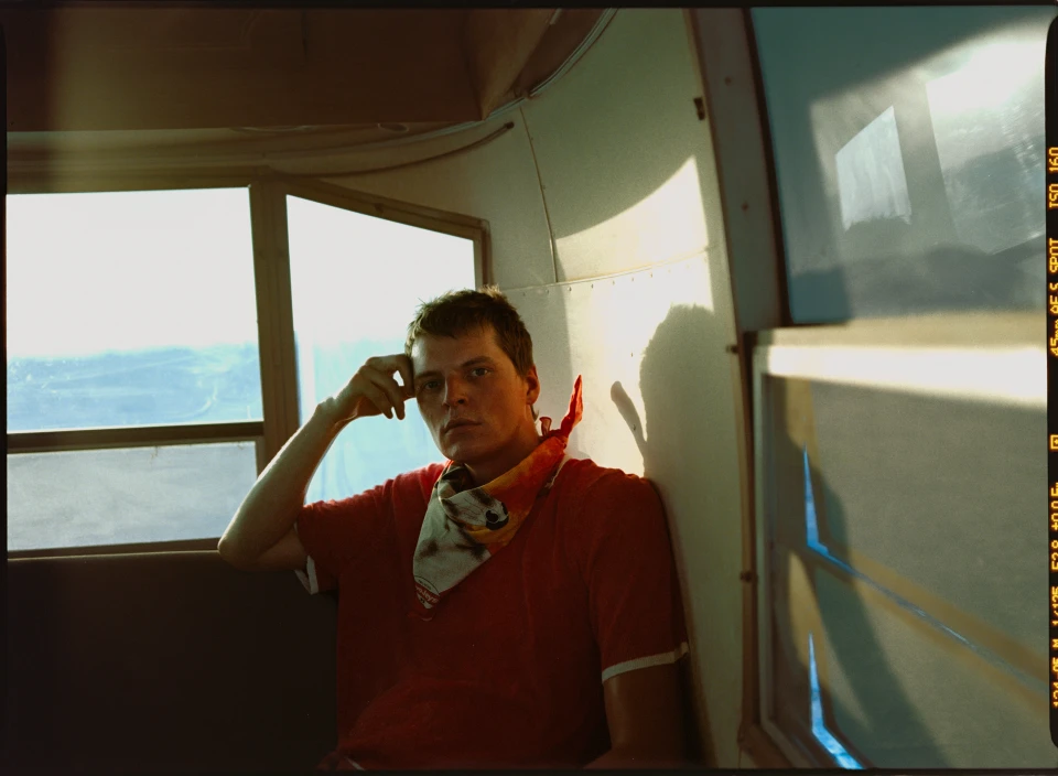 Chris Noltekuhlmann