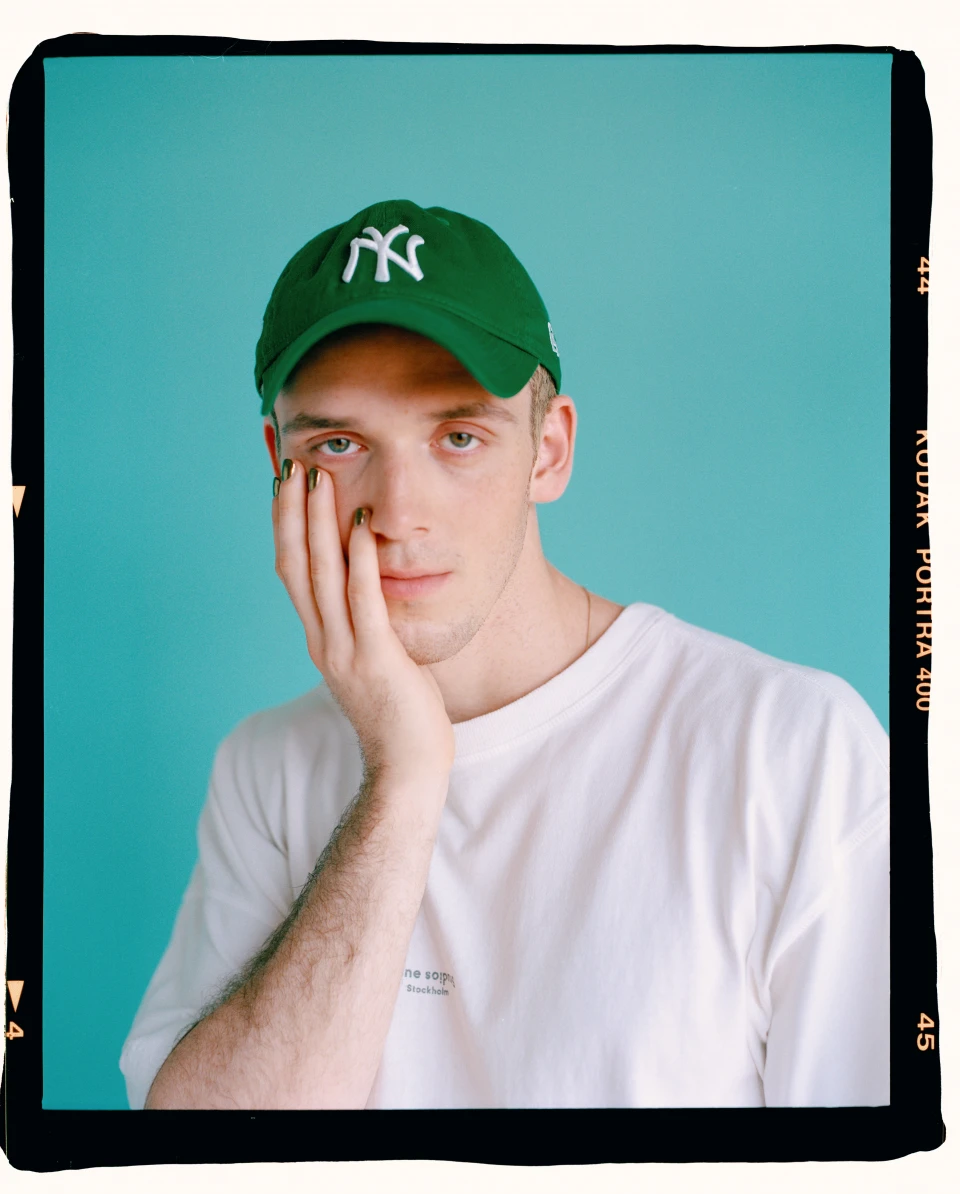 Lauv