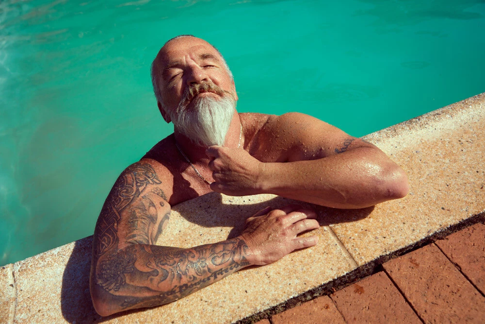 Chris Noltekuhlmann