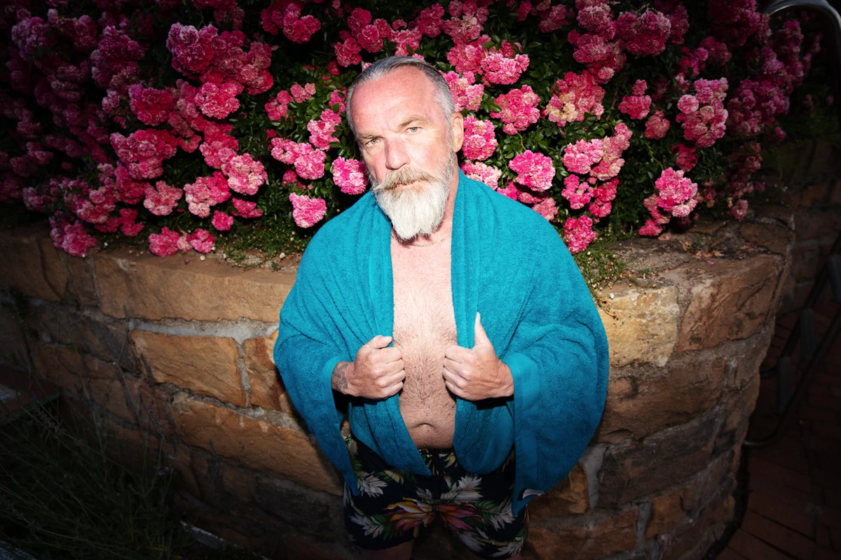 Chris Noltekuhlmann