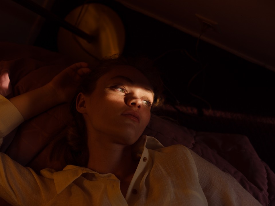 Hide at the Motel
