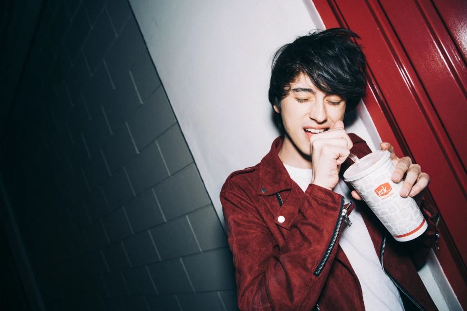 Hollywood - Nightout