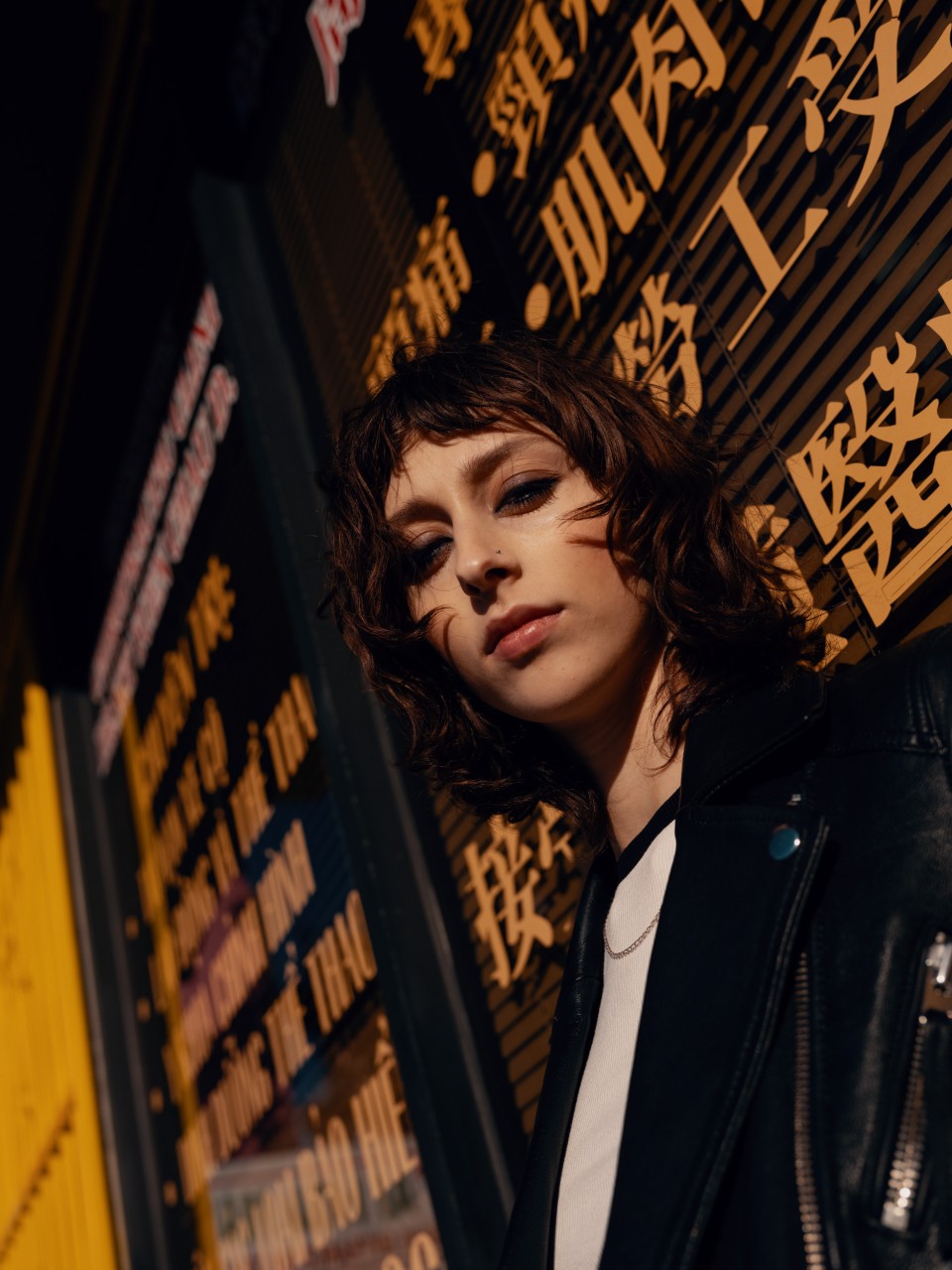 Portia DTLA