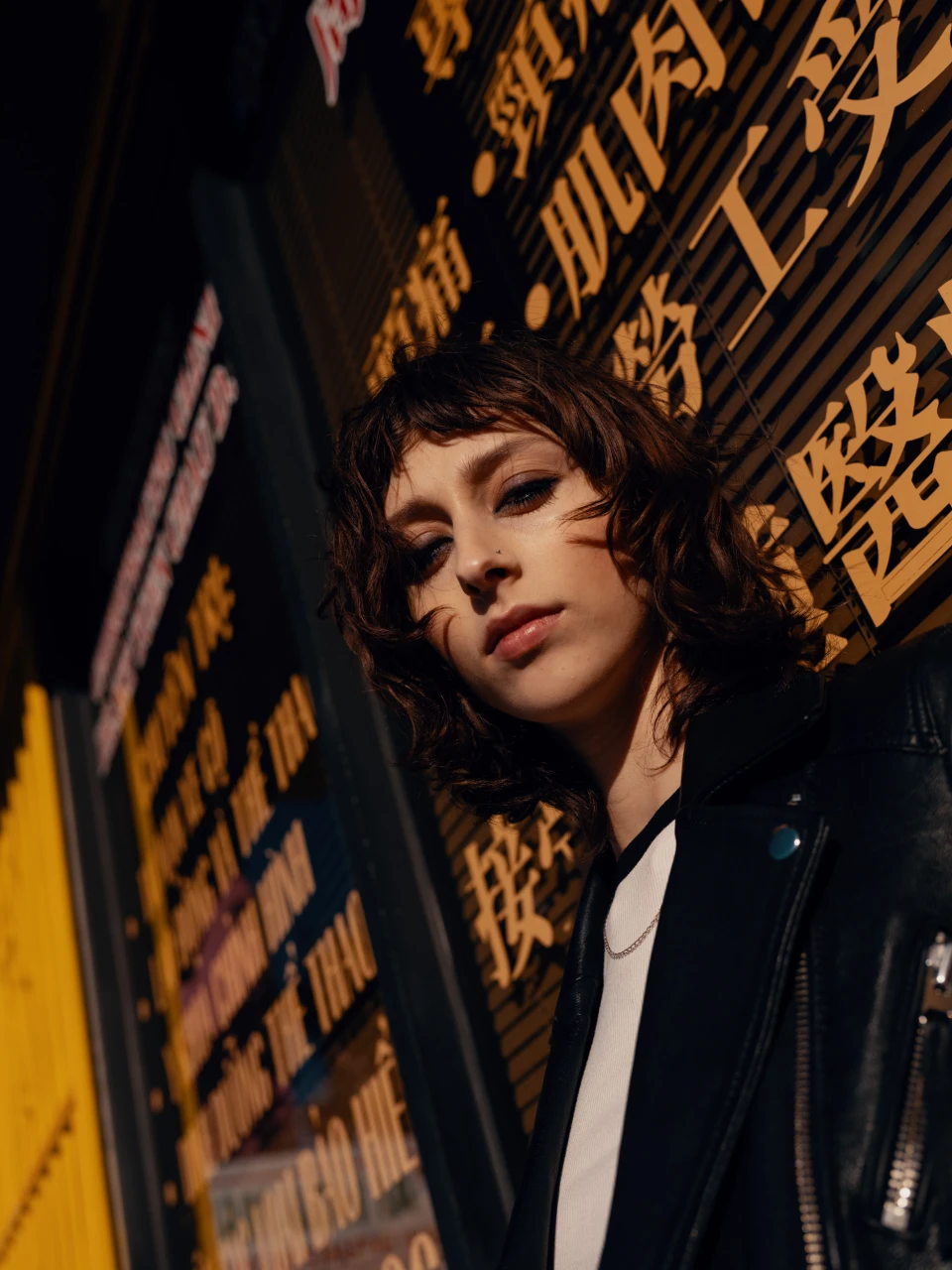 Portia DTLA