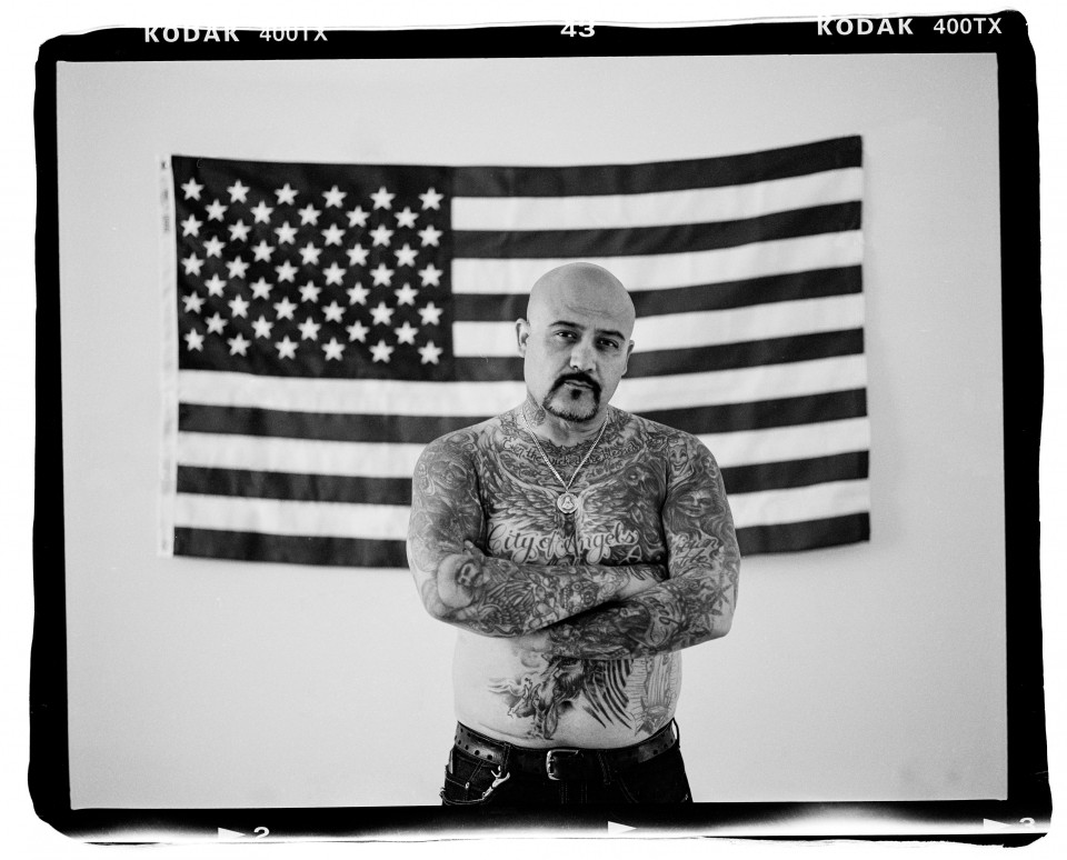 Paul Victorville