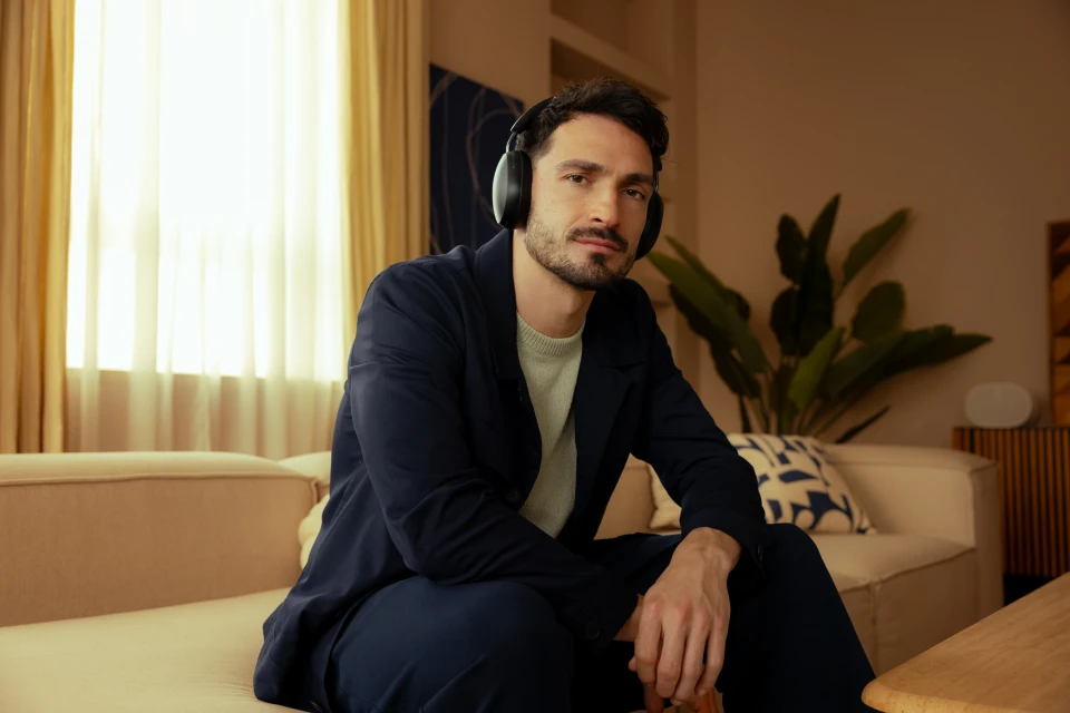 Sonos x Mats Hummels
