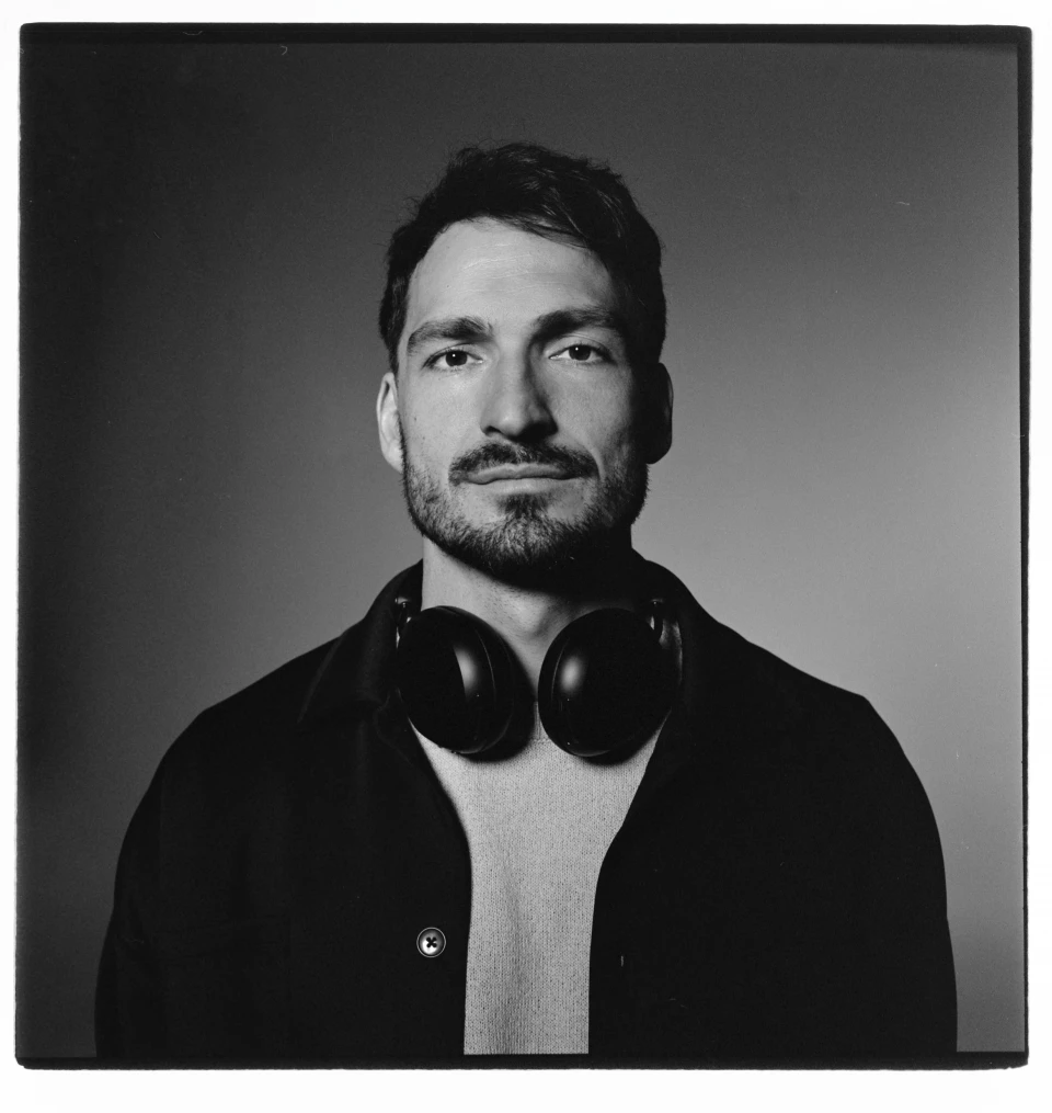Chris Noltekuhlmann