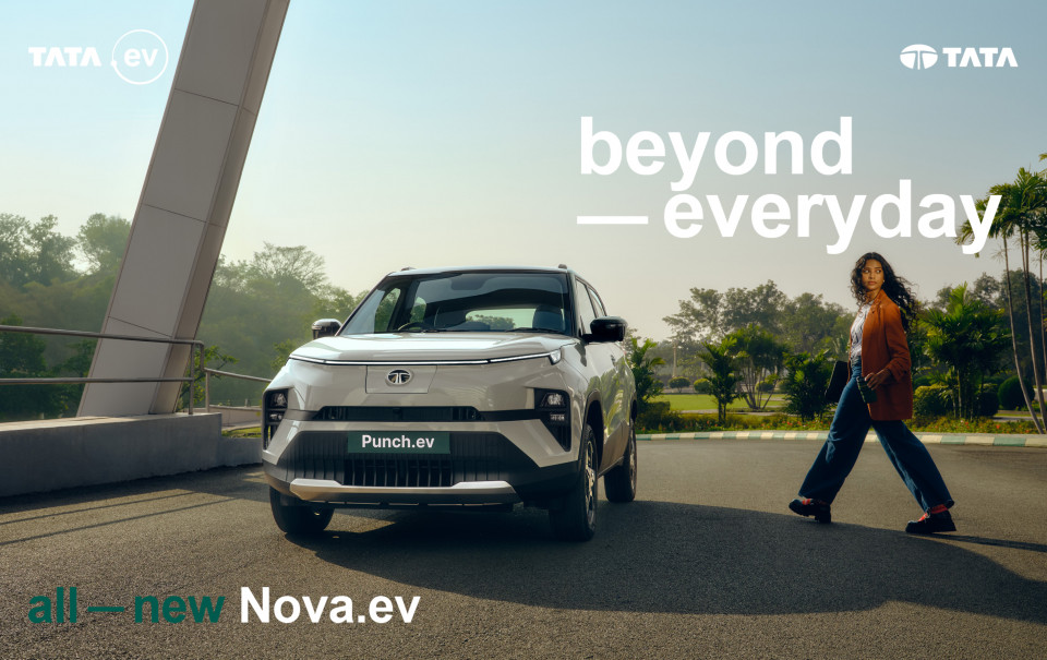 Tata Nova