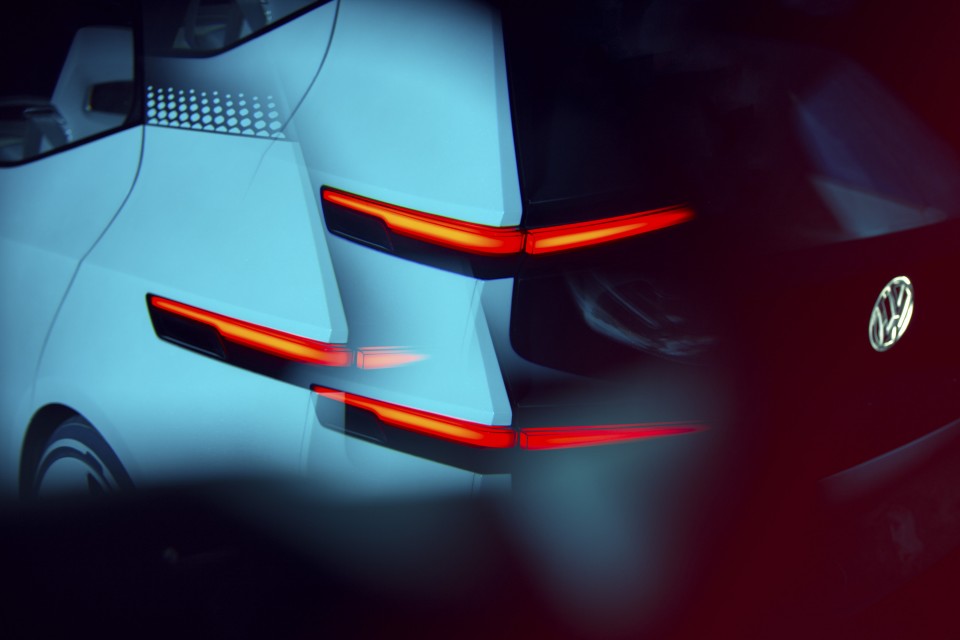 VW ID. NEO